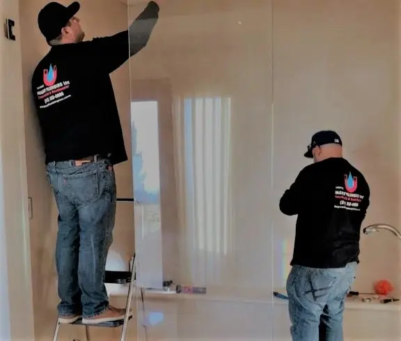 Professional plumbing installation for Tankless Water Heater Installation in Monfort Heights